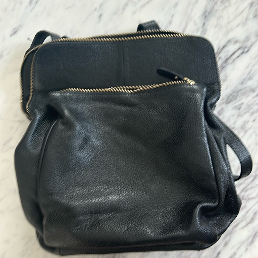 L Credi Made in Italy Backpack